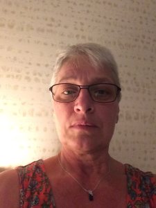 Profilbild på Carina Hasth