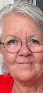 Profilbild på Carina Hedman