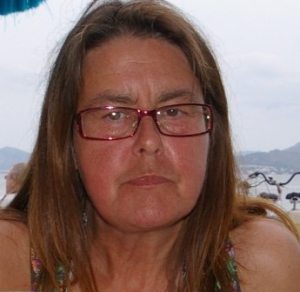 Profilbild på Carina Hedman