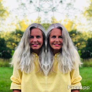 Profilbild på Carina Helgöstam
