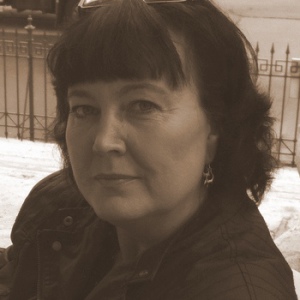 Profilbild på Carina Hellgren