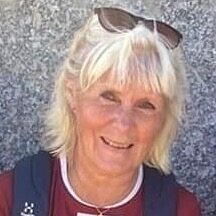 Profilbild på Carina Hermansson