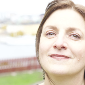 Profilbild på Carina Hernvald