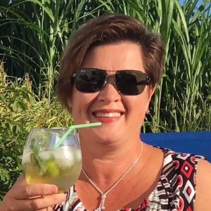 Profilbild på Carina Hertzberg
