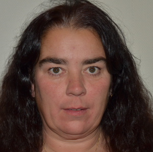 Profilbild på Carina Hjort