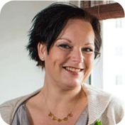 Profilbild på Carina Hofling