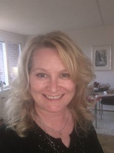 Profilbild på Carina Holst