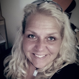 Profilbild på Carina Hyttinen