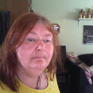Profilbild på Carina Isaksson
