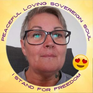 Profilbild på Carina Isaksson
