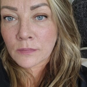 Profilbild på Carina Isaksson