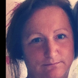 Profilbild på Carina Jansson