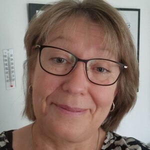 Profilbild på Carina Jeppsson