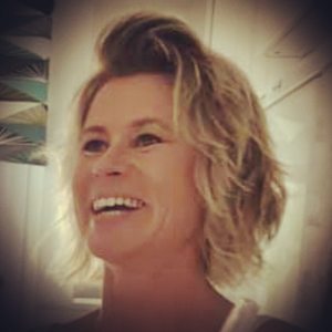 Profilbild på Carina Jönsson