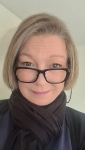 Profilbild på Carina Jönsson