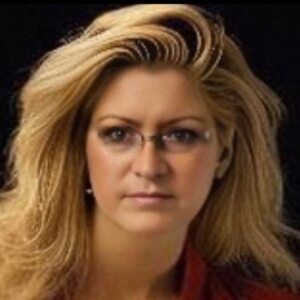 Profilbild på Carina Johansson