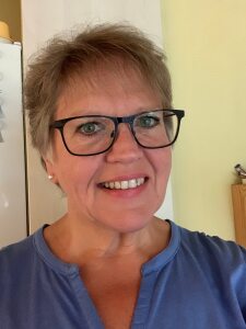 Profilbild på Carina Johansson