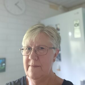 Profilbild på Carina Johansson