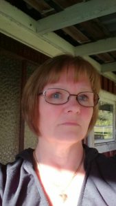 Profilbild på Carina Johansson