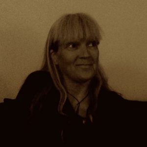 Profilbild på Carina Johansson