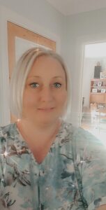 Profilbild på Carina Johansson