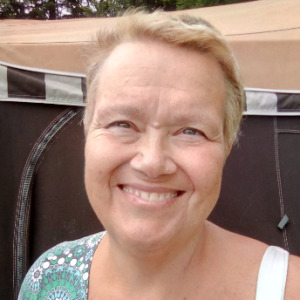 Profilbild på Carina Johansson