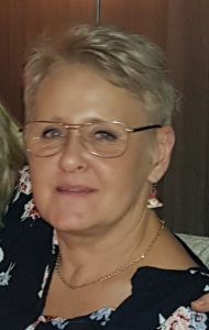 Profilbild på Carina Johansson
