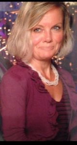 Profilbild på Carina Johansson
