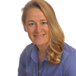 Profilbild på Carina Johnsson