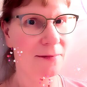 Profilbild på Carina Jonsson