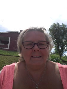 Profilbild på Carina Jonsson