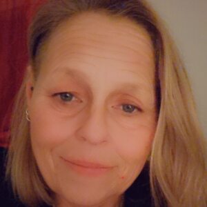 Profilbild på Carina Karlsson