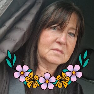 Profilbild på Carina Karlsson