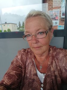 Profilbild på Carina Karlsson