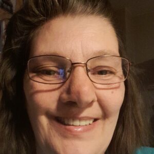 Profilbild på Carina Karlsson