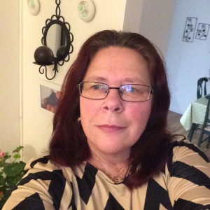 Profilbild på Carina Karlsson