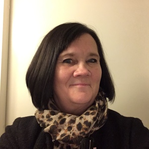 Profilbild på Carina Karlsson