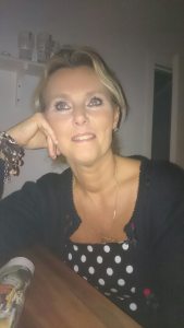 Profilbild på Carina Landgren