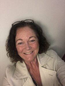 Profilbild på Carina Landström