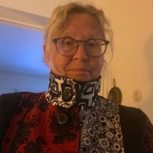 Profilbild på Carina Larsson