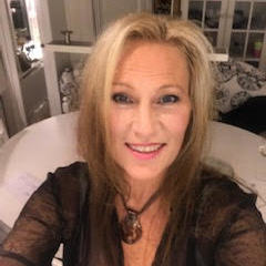 Profilbild på Carina Liljedahl
