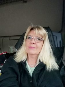 Profilbild på Carina Lindahl Thynell