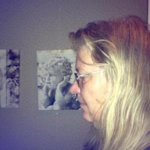 Profilbild på Carina Lindberg