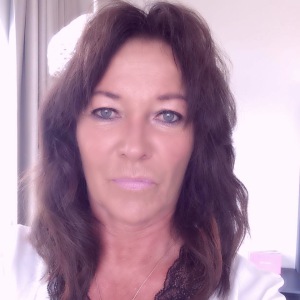 Profilbild på Carina Lindesjö