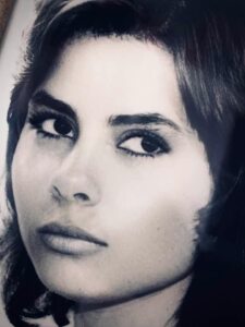 Profilbild på Carina Lindgren