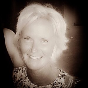 Profilbild på Carina Lindh