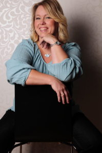 Profilbild på Carina Lindhe