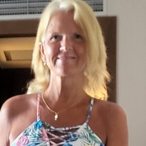 Profilbild på Carina Lingonbacke