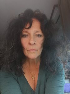 Profilbild på Carina Ljungberg