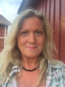Profilbild på Carina Lundquist